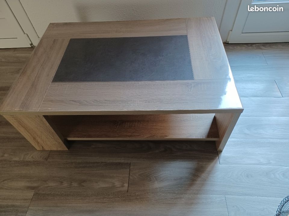 Table basse (image 1)