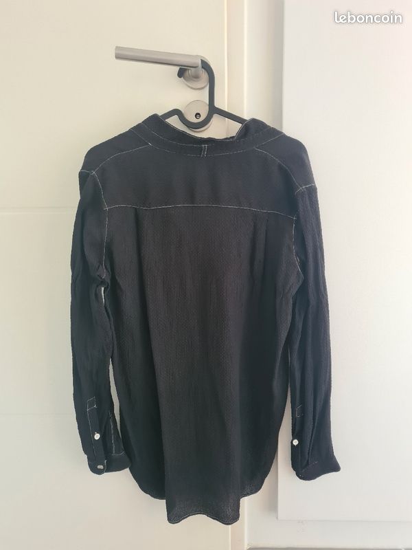 Chemise The Kooples femme (image 3)