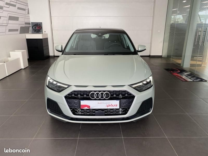 Audi A1 Sportback 30 TFSI 116ch Design S tronic 7 (image 2)