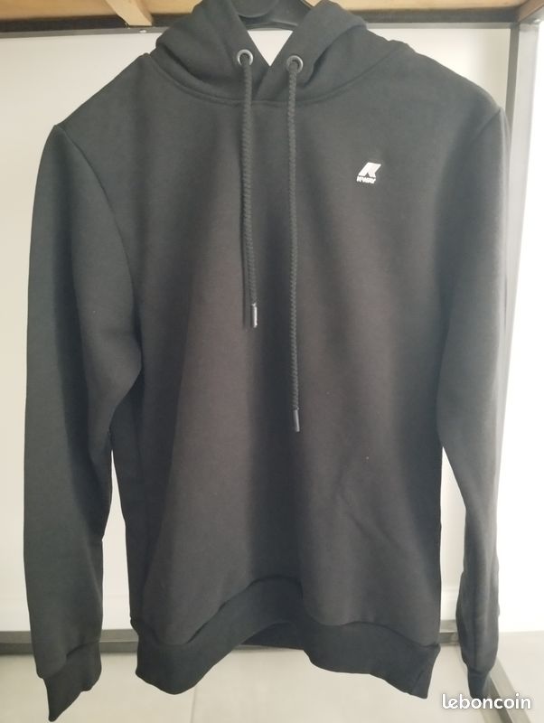 Sweat Kway Acheté neuf (image 8)