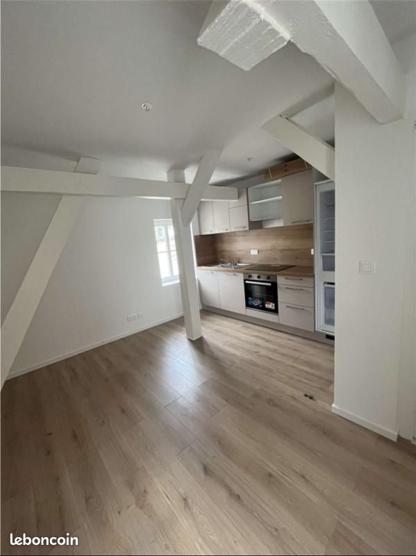 Appartement 2 pièces 46 m² · à Strasbourg · 46 m² · 1 000 €