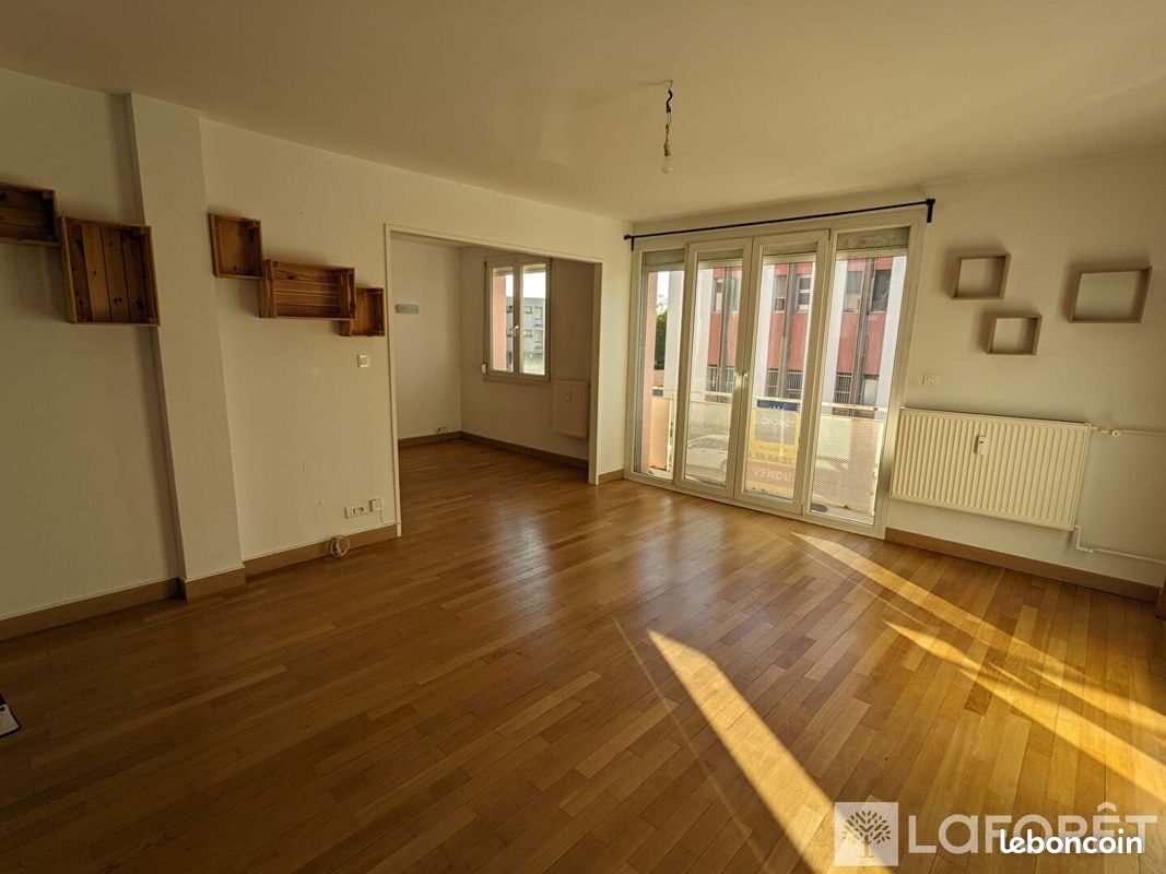 Appartement 5 pièces 88 m² · à Sochaux · 88 m² · 79 460 €