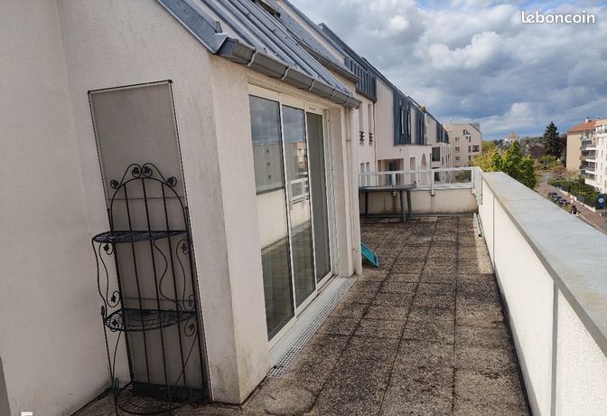 Appartement a louer ermont - 4 pièce(s) - 86 m2 - Surfyn