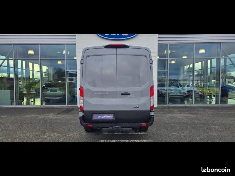Ford Transit 2T Fg P350 L2H2 2.0 EcoBlue 130ch S&S Trend Business (image 6)