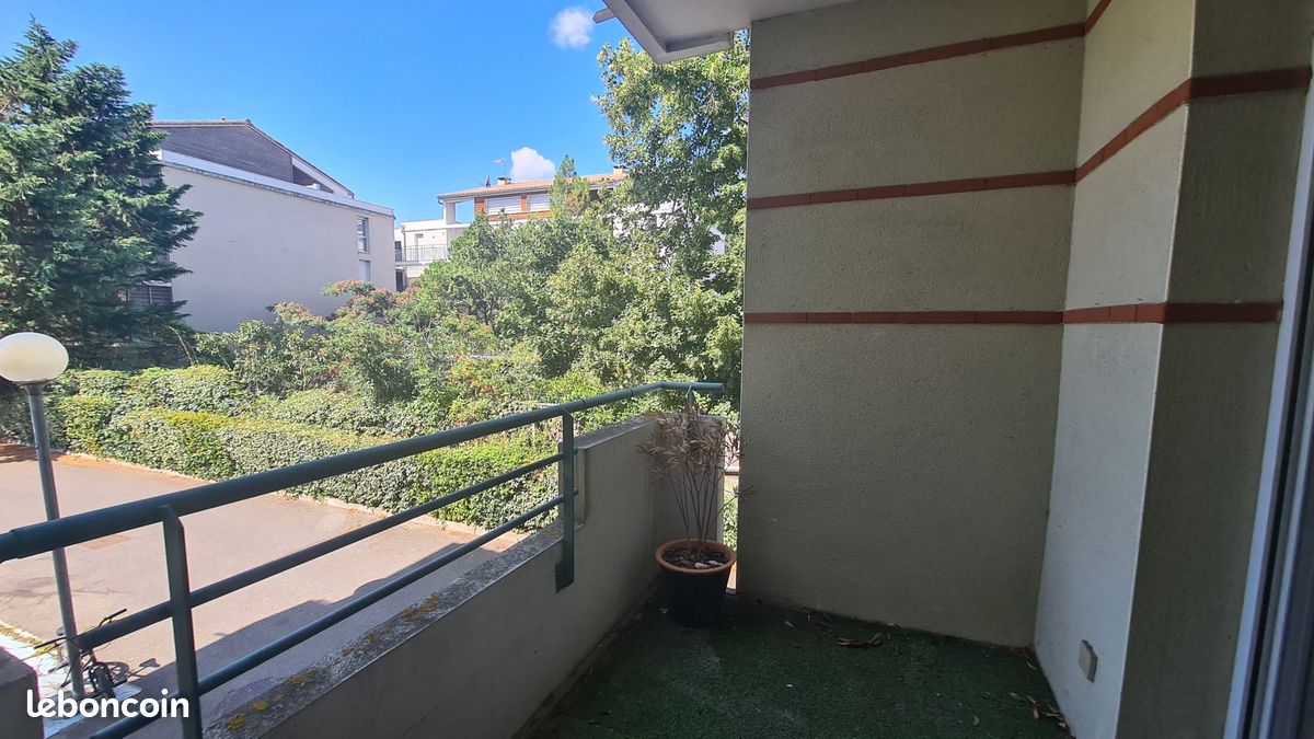 Appartement 3 pièces 57 m² · à Toulouse · 57 m² · 150 000 €