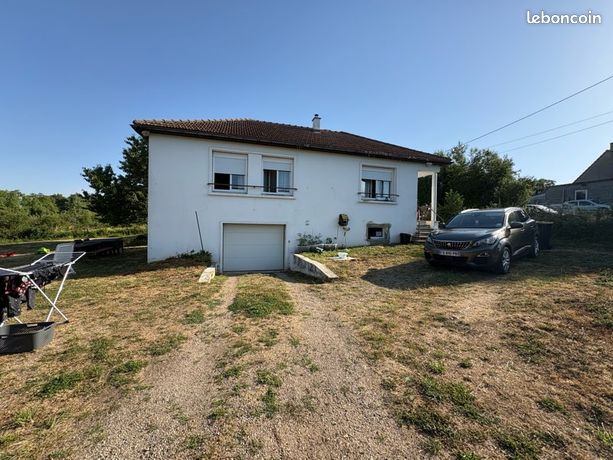 Maison 100m2