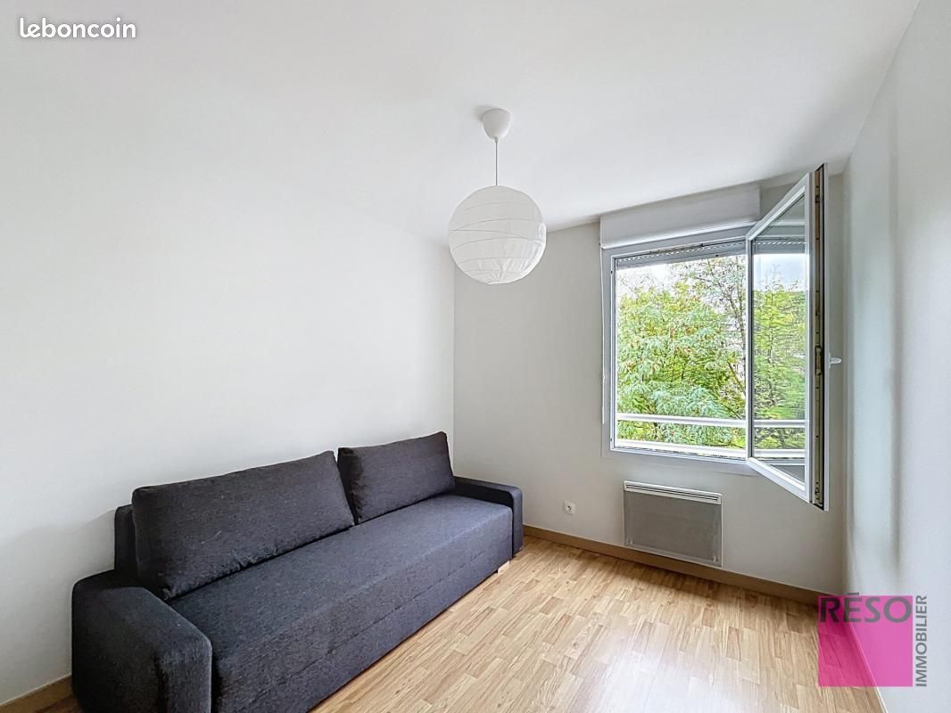 Appartement a louer annemasse - 3 pièce(s) - 64 m2 - Surfyn