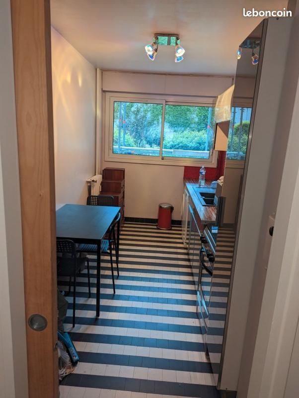 Appartement a louer saint-cloud - 2 pièce(s) - 74 m2 - Surfyn