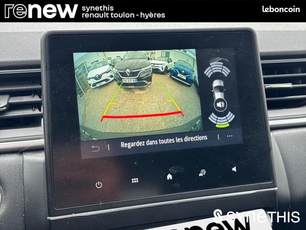Renault Captur TCe 100 GPL Evolution (image 29)