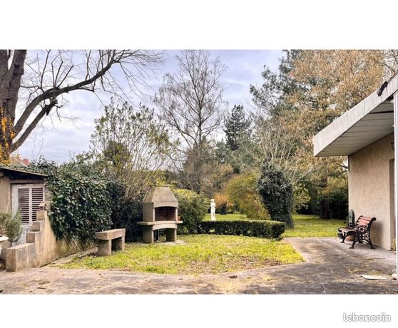 Maison 5 pièces 175 m²