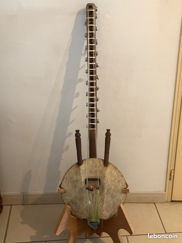 Magnifique kora (image 1)