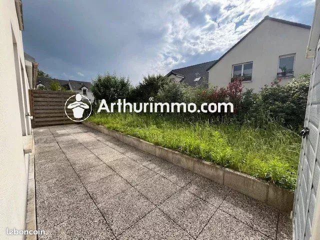 Appartement 3 pièces 59 m² · à Moissy-Cramayel · 59 m² · 1 019 €