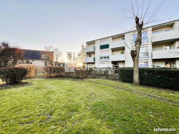 Appartement 4 pièces 81 m²