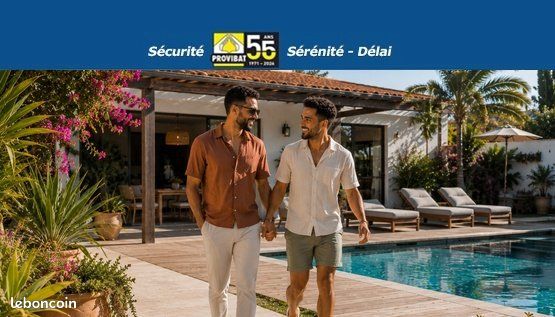 Maison 5 pièces 85 m² · à Gignac · 85 m² · 260 900 €