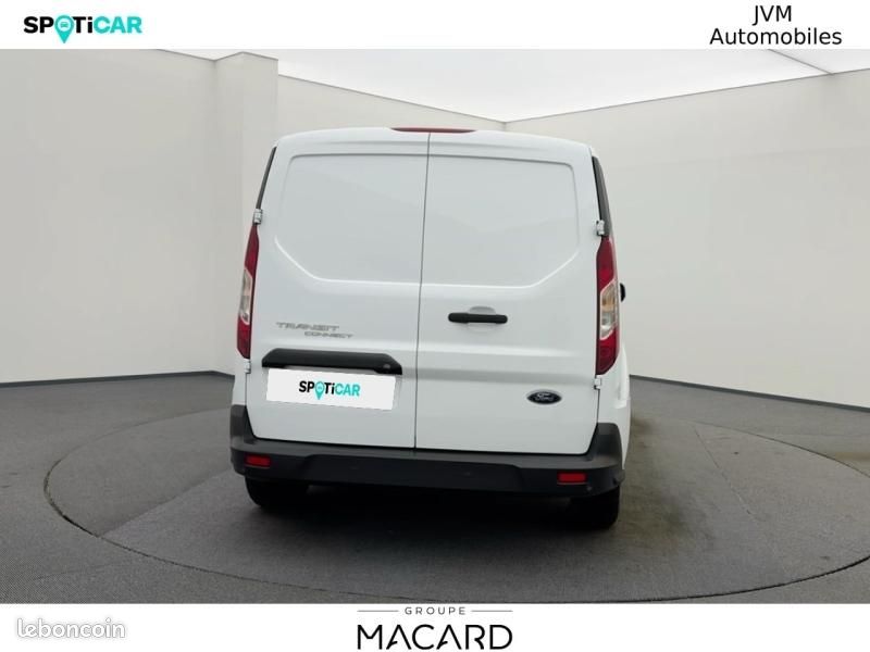 Ford Transit Connect L1 1.5 EcoBlue 100ch Trend (image 6)