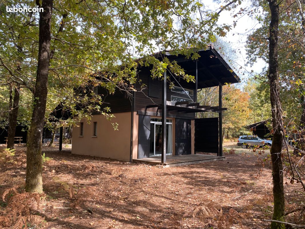 Maison 4 pièces 61 m² · à Lacanau · 61 m² · 330 000 €