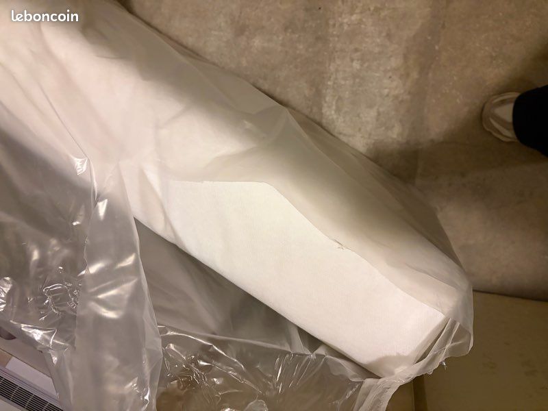 Accoudoir IKEA VIMLE neuf (image 3)