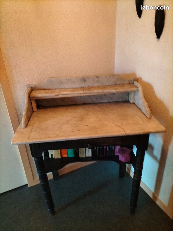 Coiffeuse (image 1)