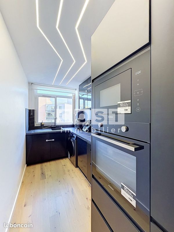 Appartement 4 pièces 70 m² · à Asnières-sur-Seine · 70 m² · 311 500 €