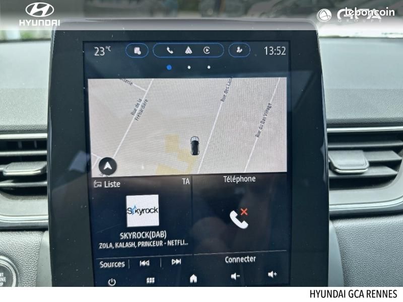 Mitsubishi ASX 1.6 MPI HEV 143ch Instyle (image 7)