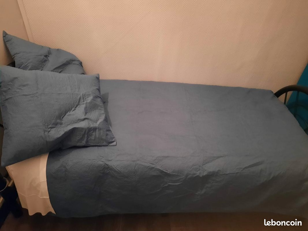 Appartement a louer drancy - 1 pièce(s) - Surfyn