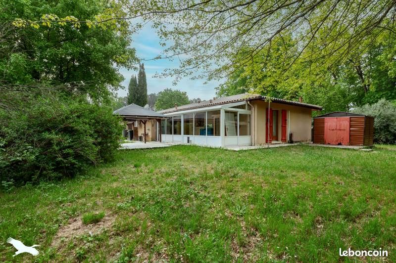 Maison 5 pièces 116 m² · à Lesparre-Médoc · 116 m² · 228 975 €