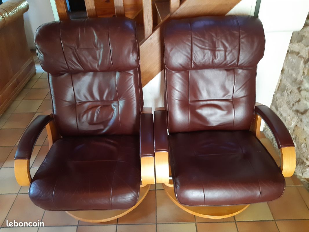 Fauteuil relaxation (image 4)