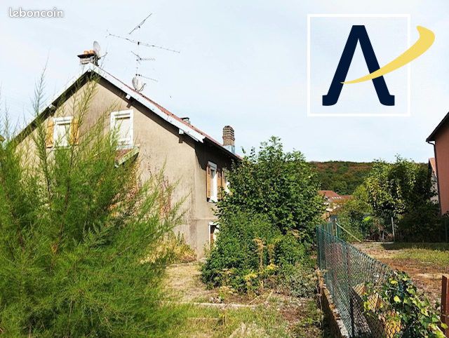 Maison 6 pièces 160 m² · à Valdoie · 160 m² · 154 000 €