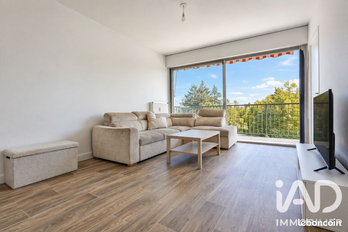 Appartement 4 pièces 70 m² · à Laon · 70 m² · 48 900 €