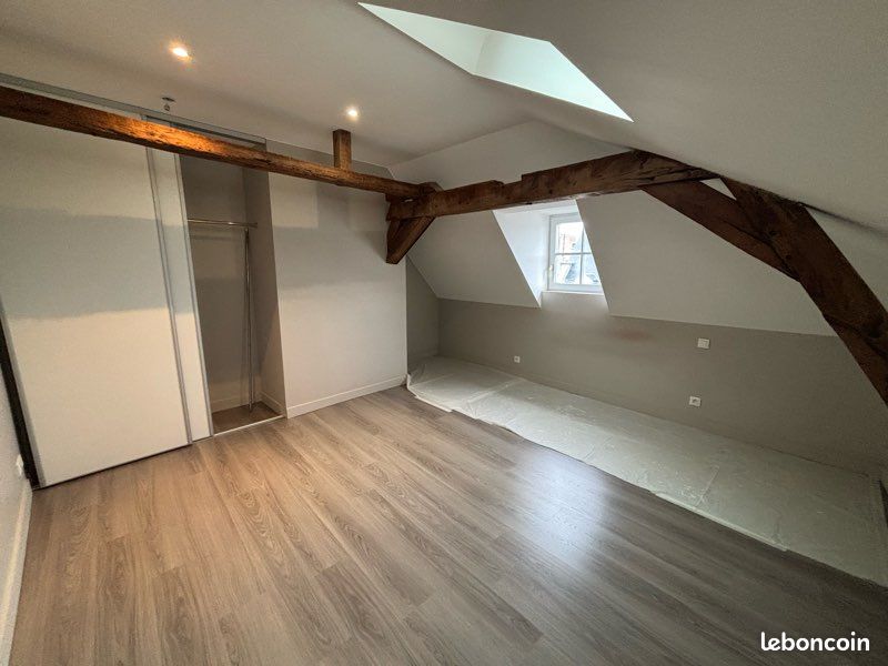 Appartement a louer valenciennes - 4 pièce(s) - 90 m2 - Surfyn