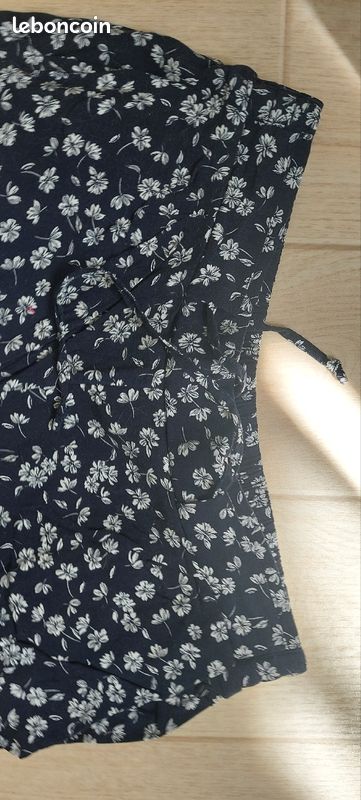 Pantalon été (image 6)