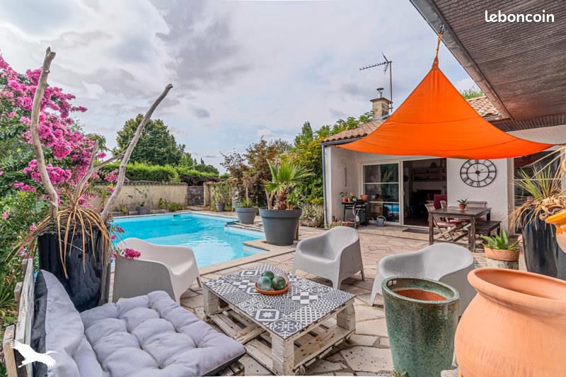 Maison 5 pièces 115 m² · à Le Haillan · 115 m² · 449 274 €