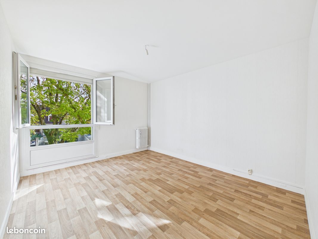 Appartement 3 pièces 66 m² · à Brétigny-sur-Orge · 66 m² · 134 210 €