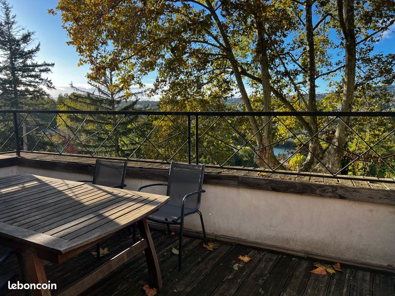 Appartement 4 pièces 106 m² · à Caluire-et-Cuire · 106 m² · 455 000 €