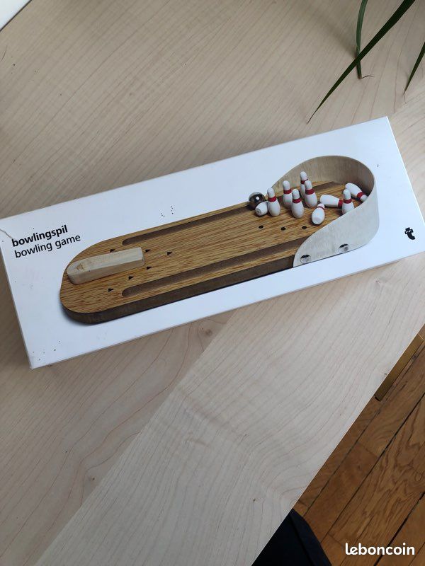 Bowlingspil (image 3)
