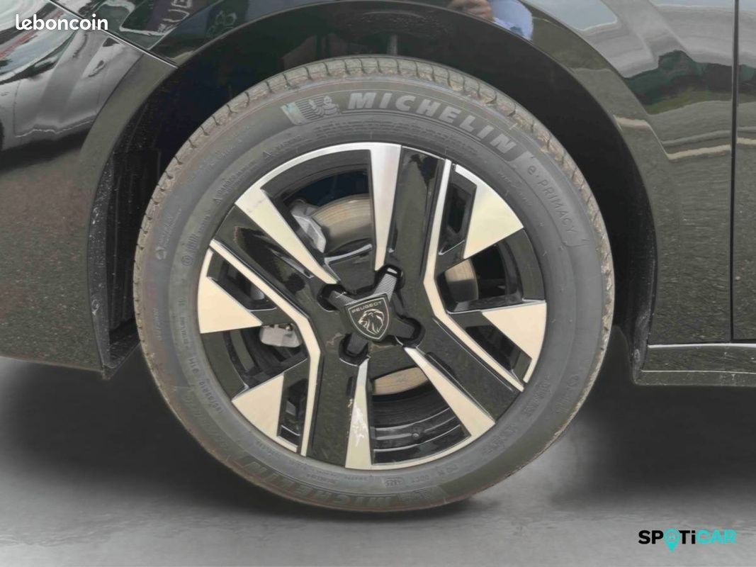 PEUGEOT 208 Hybrid 110 ch e-DCS6 EDITION (image 15)