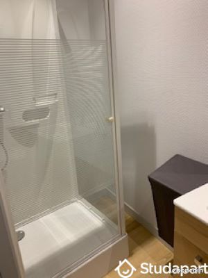Appartement 1 pièce 18 m² · à Limoges · 18 m² · 493 €/mois