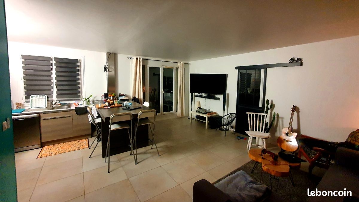Appartement 5 pièces 90 m² · à Reims · 90 m² · 150 000 €