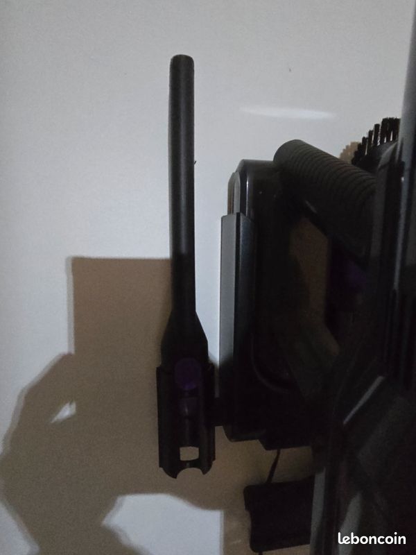 Aspirateur cyclone vistefly (image 4)