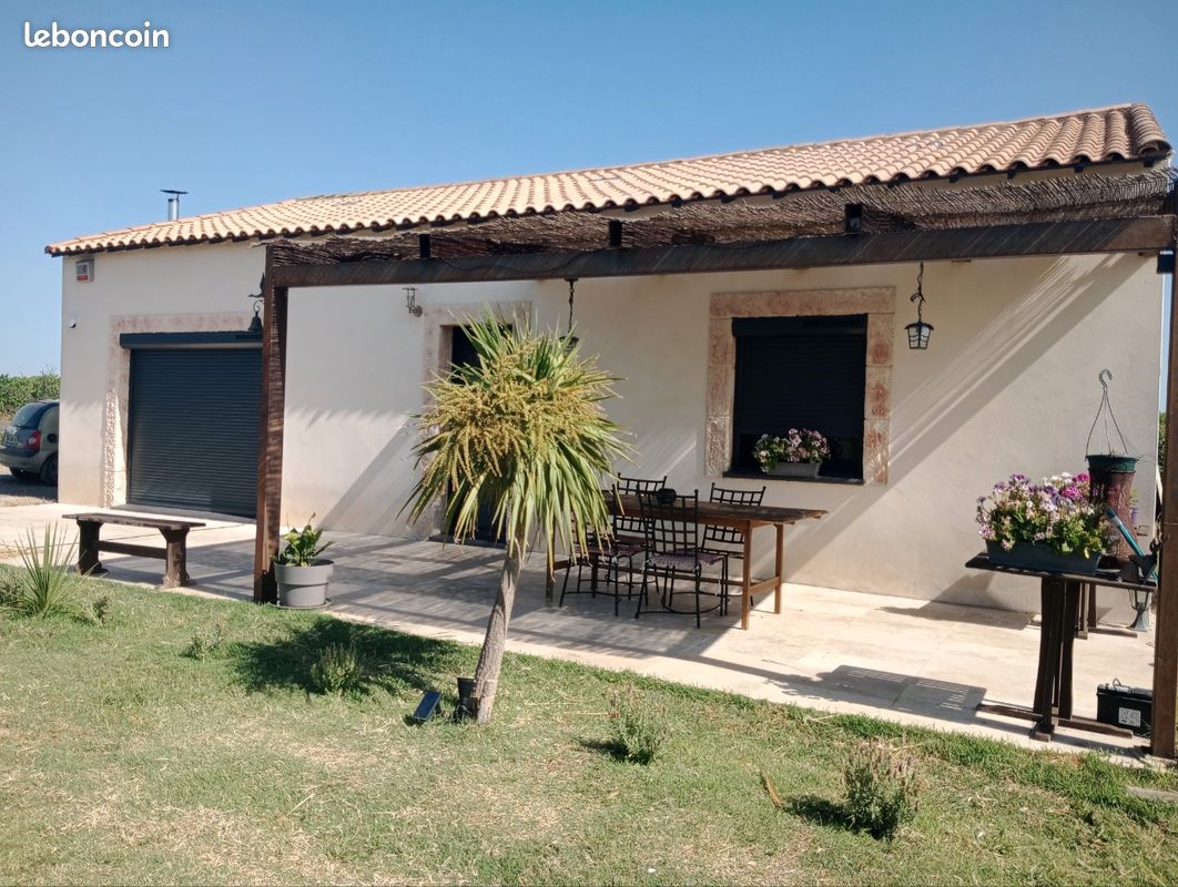 Maison 5 pièces 140 m² · à Pinet · 140 m² · 295 000 €