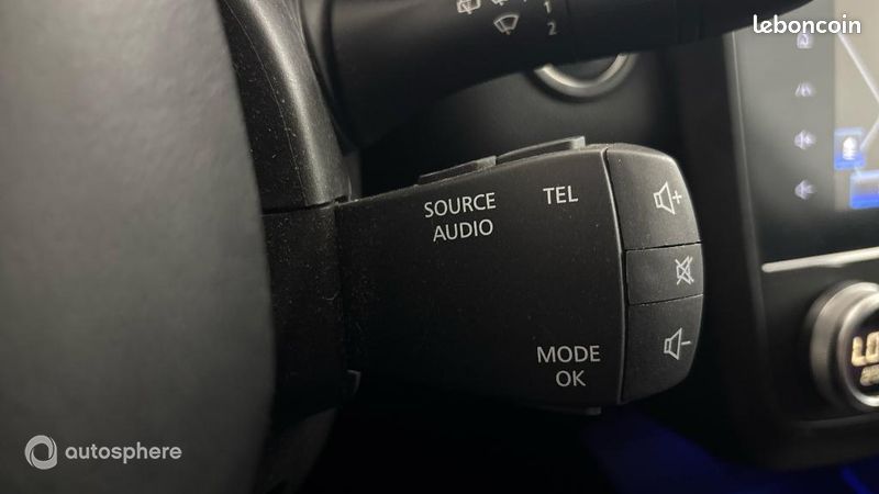 Renault Kadjar 1.5 Blue dCi 115ch Business 112g (image 28)