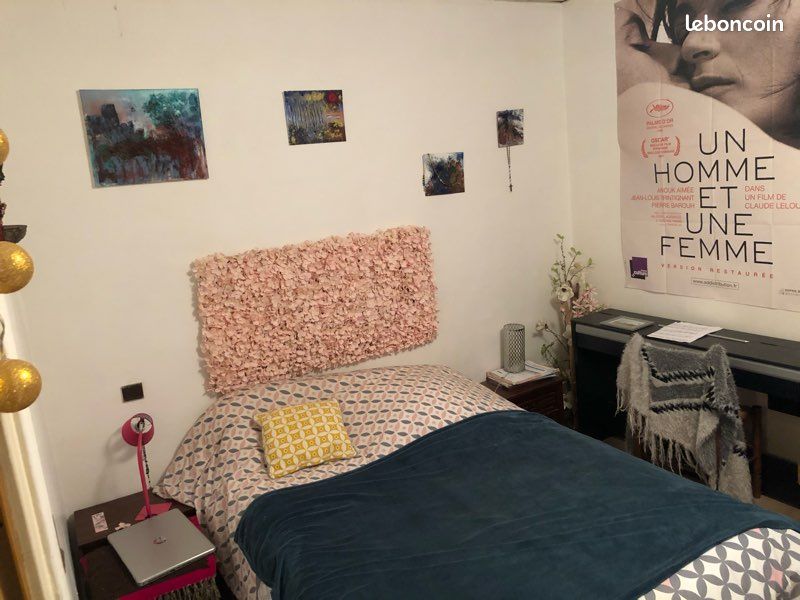 Appartement 1 pièce 45 m² · à Chambéry · 45 m² · 580 €/mois