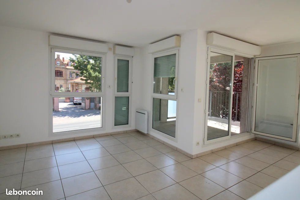 Appartement 3 pièces 64 m² · à Perpignan · 64 m² · 127 000 €