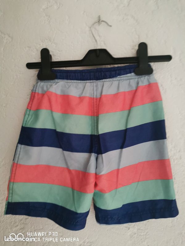Short de bain (image 7)