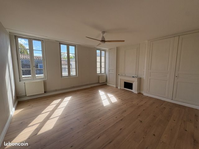 Appartement 3 pièces 77 m² · à Rochefort · 77 m² · 870 €/mois