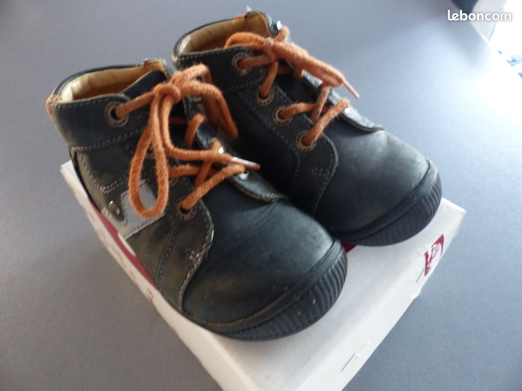 Chaussure Garçon Pointure 23 Bebe Bébé Garçon Sandale Taille 23