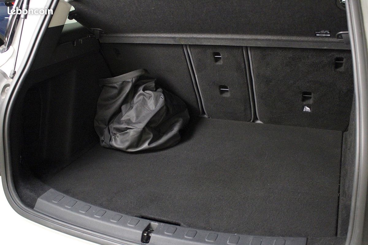 Mini COUNTRYMAN COOPER SE 136CH + 88CH BUSINESS ALL4 BVA (image 18)