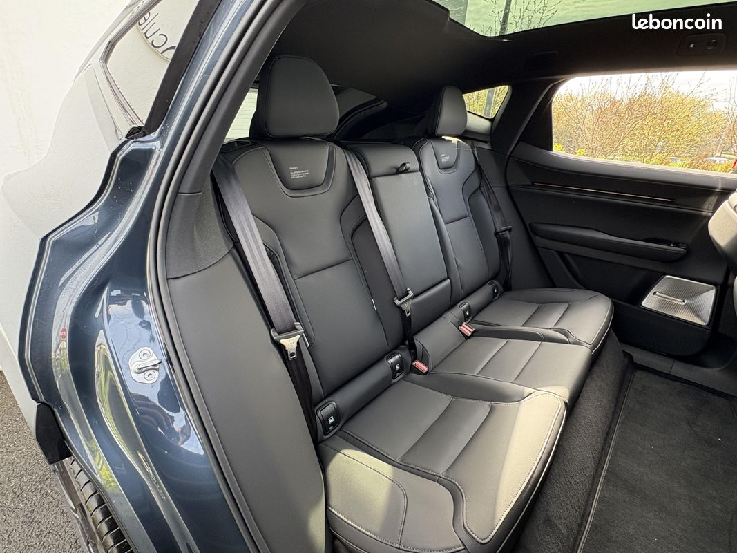 POLESTAR Polestar 3 LR Single motor RWD 111 kWh Pilot and Plus pack (image 17)