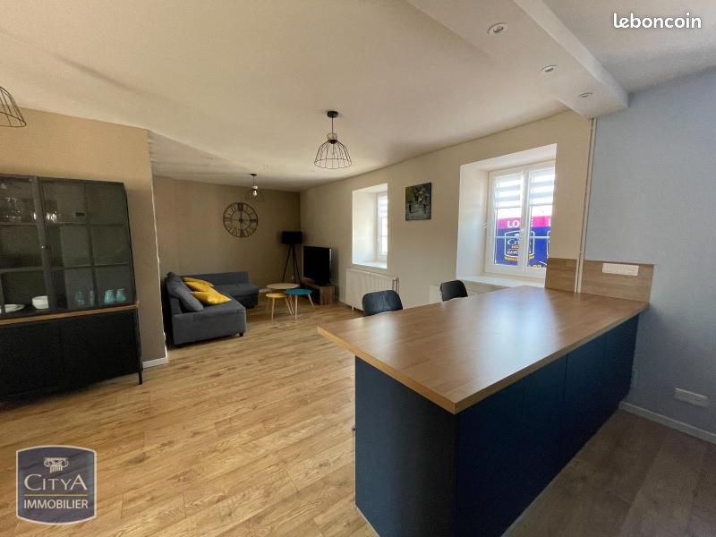 Appartement 2 pièces 58 m² · à Cambrai · 58 m² · 705 €