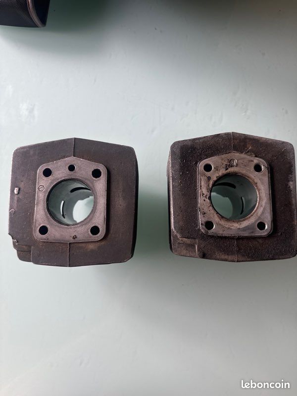 Cylindré mbk51 av10 (image 1)